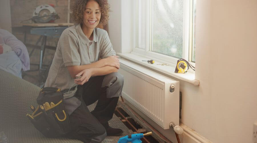 Professional industrial roofing company in Ethel, AR